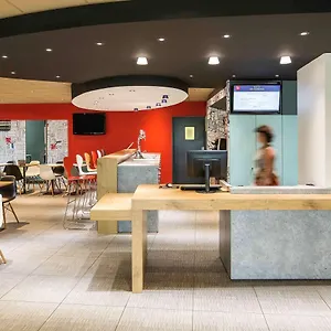 *** Hotel Ibis Rennes France