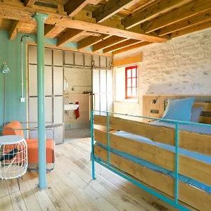  Bed & Breakfast Le Moulin Du Mottay France