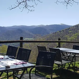 ** Hotel Les Myrtilles France