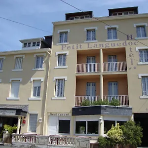 ** Hotel Au Petit Languedoc France