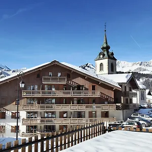 **** Aparthotel Odalys Le Village France