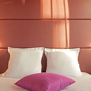 *** Hotel Ibis Styles Pigalle Montmartre France